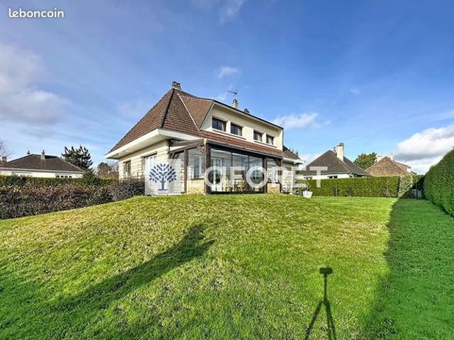 Maison vente à Rouen, Franqueville-saint-pierre