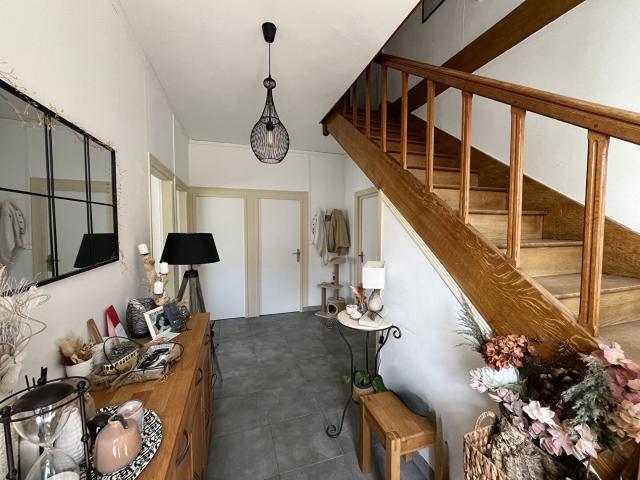 Maison vente à Voltout, Saint-Florent-sur-Cher