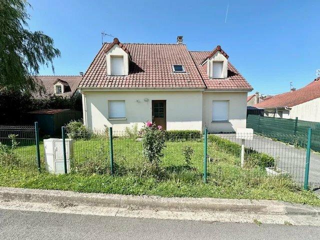 Maison vente à Boulogne-sur-Mer, Hesdigneul-lès-boulogne