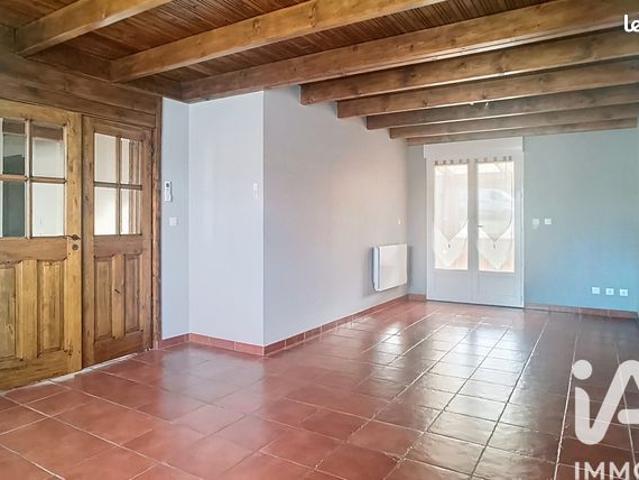 Maison vente à Montargis, Châtillon-sur-loire