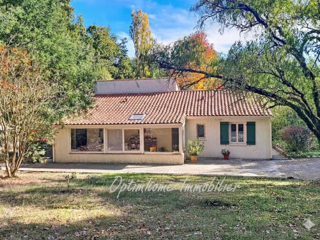Maison vente à Agen, Puymirol