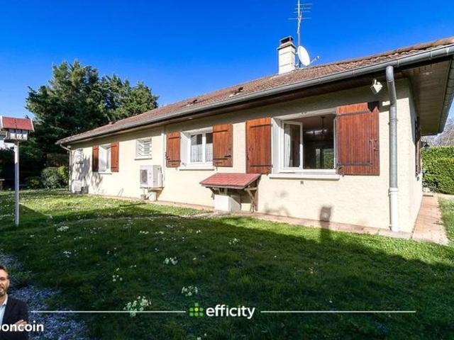 Maison vente à Bourg-en-Bresse, La Boisse