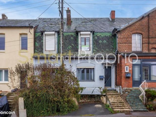 Maison vente à Boussois, Nord