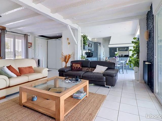 Maison vente à Esnandes, Charente-Maritime