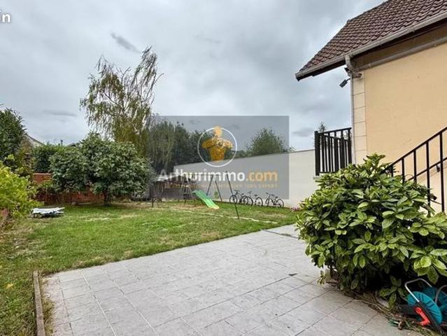 Maison vente à Sarcelles, Arnouville-lès-gonesse