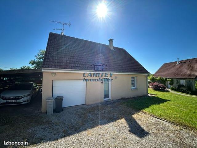 Maison vente à Lure, Magny-danigon