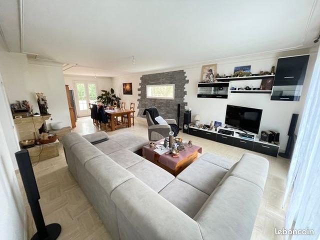 Maison vente à Saint-aignan-grandlieu