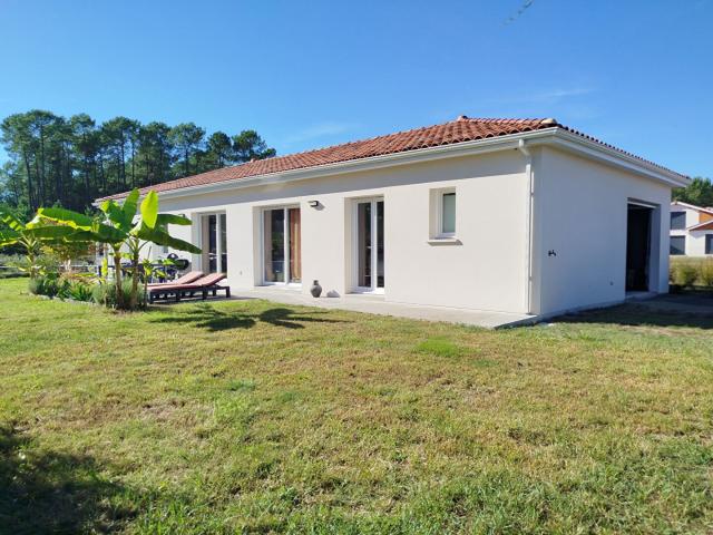 Maison vente à Dax, Vielle-saint-girons