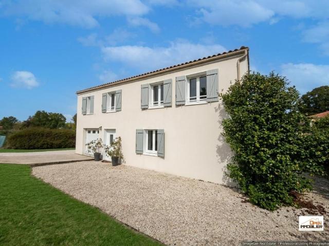 Maison vente à Angoulême, Charente