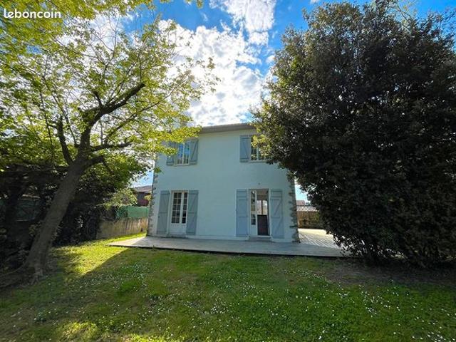 Maison vente à Boucau