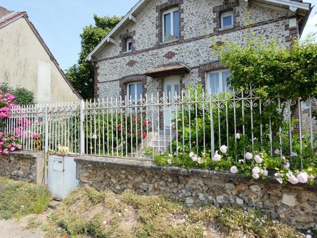 Maison vente à Évreux, Épieds