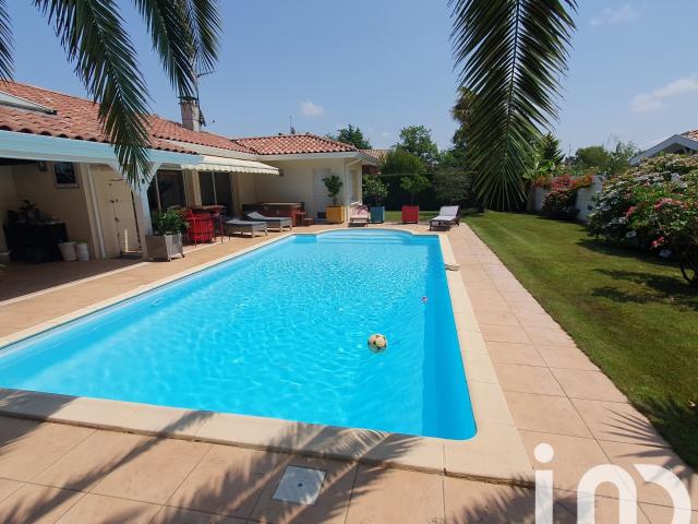 Maison vente à Dax, Soorts-hossegor
