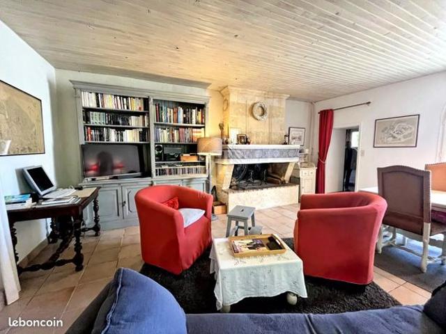 Maison vente à Jonzac, Nouvelle-Aquitaine