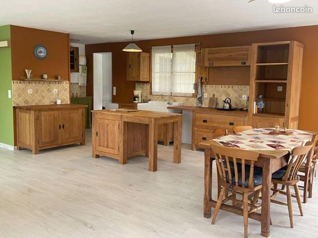 Maison vente à Périgueux, La Roche-chalais
