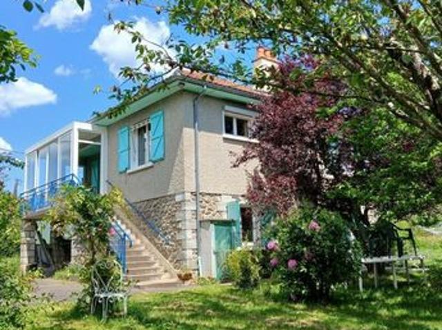 Maison vente à Aurillac, Saint-etienne-de-maurs