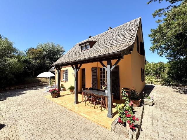 Maison vente à Cherbourg, Fermanville