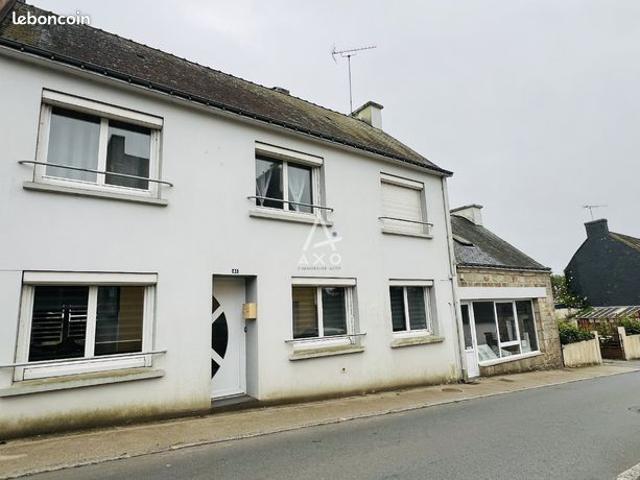 Maison vente à Pontivy, Bretagne
