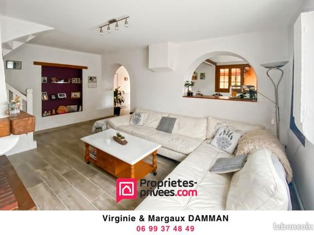 Maison vente à Mantes-la-Jolie, Freneuse