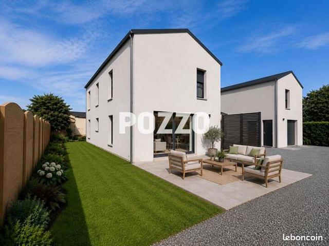 Maison vente à Avranches, Bréville-sur-mer