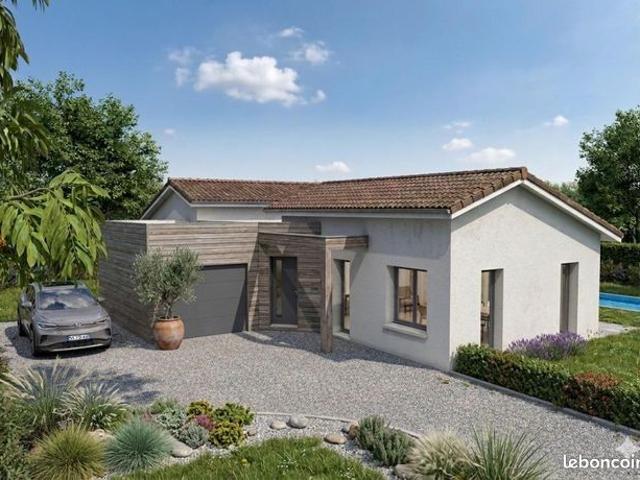 Maison vente à Bourg-en-Bresse, Pizay