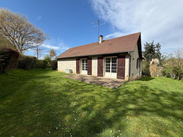 Maison vente à Évreux, Aulnay-sur-iton