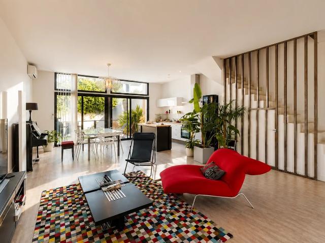 Maison vente à Toulouse
