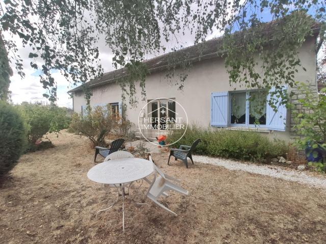 Maison vente à Le Petit Roquelin, Meung-sur-Loire