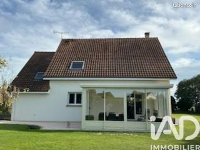 Maison vente à Bernay, Trouville-la-haule