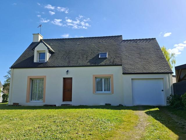 Maison vente à Guenrouet, Loire-Atlantique