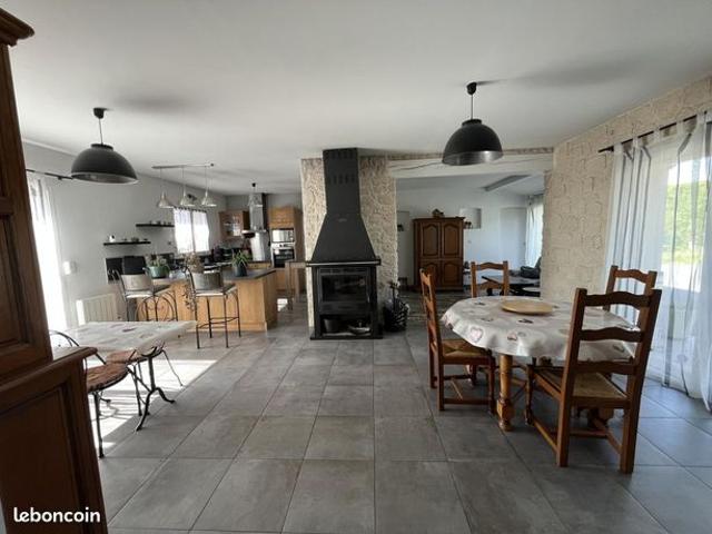 Maison vente à Agen, Laplume