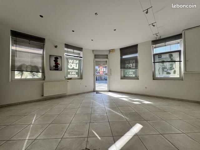 Maison vente à Lille, Fretin