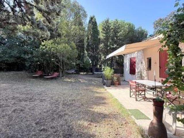 Maison vente à Montpellier, Saint-georges-d'orques