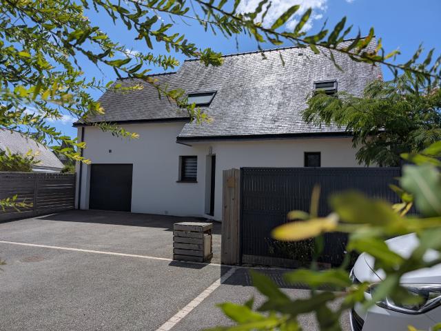 Maison vente à Vannes, Bretagne