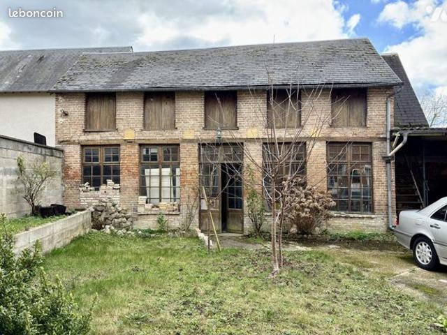 Maison vente à Les Andelys, Normandie