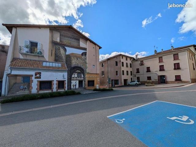 Maison vente à Roanne, Regny
