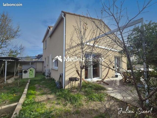 Maison vente à Perpignan, Le Soler