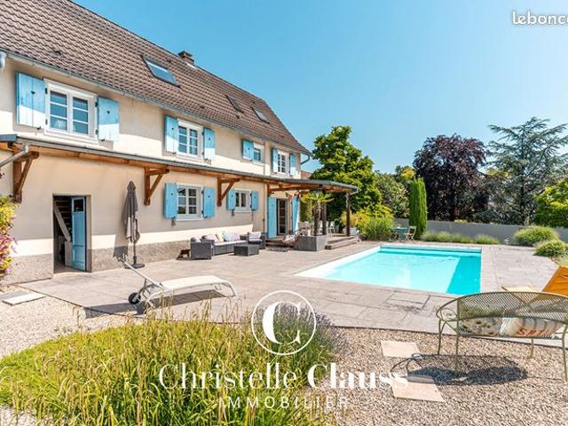 Maison vente à Saverne, Neugartheim-ittlenheim
