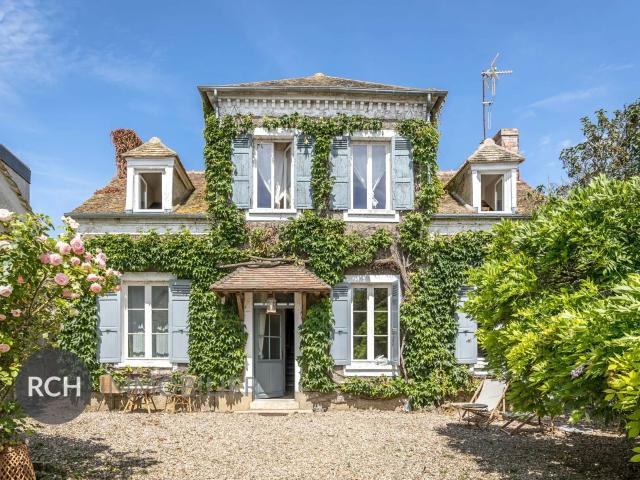 Maison vente à Houdan, Yvelines