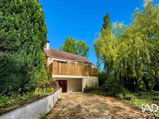 Maison vente à Meaux, Dhuisy