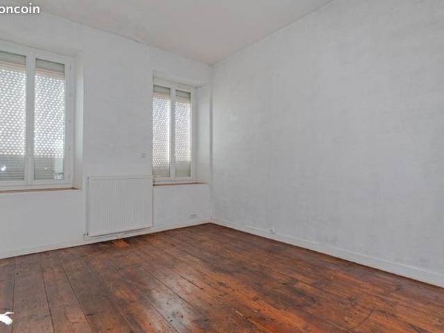 Maison vente à Langon, Paillet