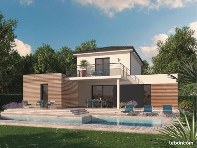 Maison vente à Rochefort, Échillais