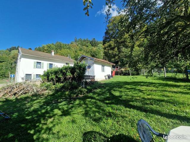 Maison vente à Les Neyrolles, Guadeloupe