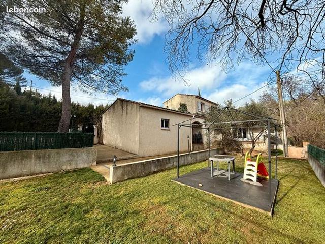 Maison vente à Marseille, Peypin
