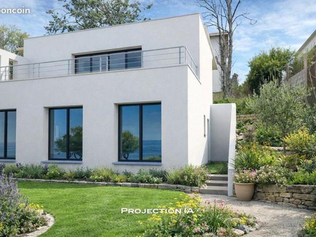 Maison vente à Marseille
