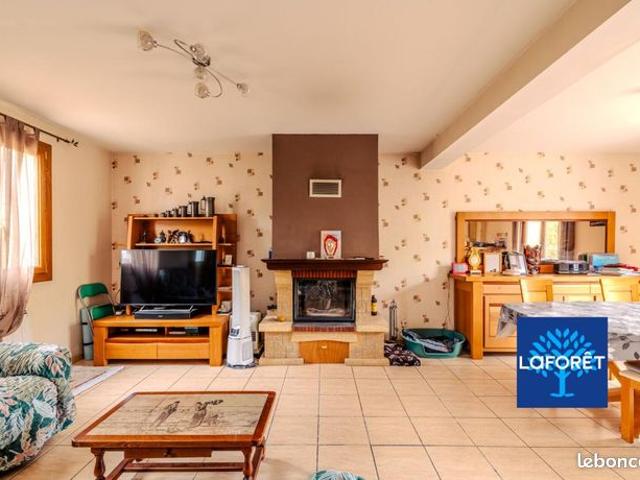 Maison vente à Louvres, Val-d'Oise