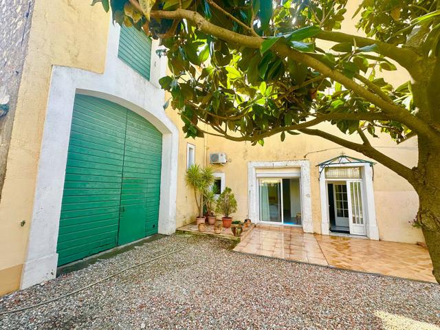 Maison vente à Narbonne, Coursan