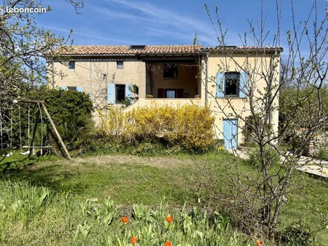 Maison vente à Largentière, Ucel