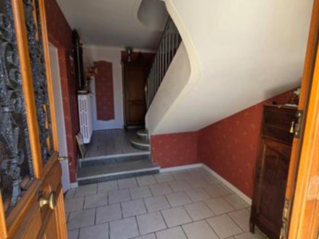 Maison vente à Bellerive-sur-Allier, Allier