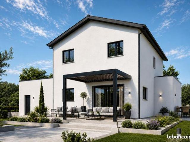 Maison vente à Lyon, Métropole de Lyon