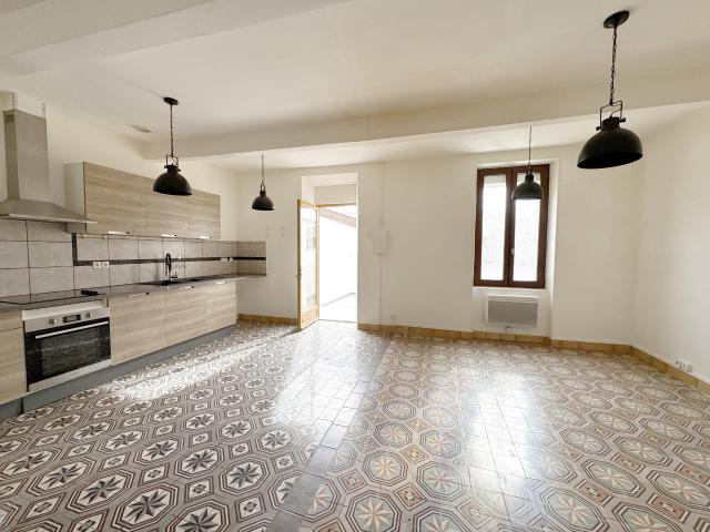 Maison vente à Narbonne, Sallèles-d'aude